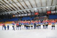 KH Energa Toruń - GKS Katowice