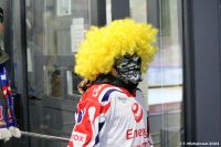 KH Energa Toruń - JKH GKS Jastrzębie