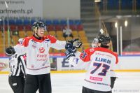 KH Energa Toruń - JKH GKS Jastrzębie