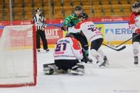 KH Energa Toruń - JKH GKS Jastrzębie