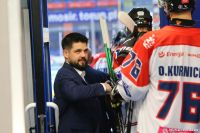 KH Energa Toruń - JKH GKS Jastrzębie