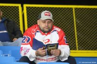 KH Energa Toruń - JKH GKS Jastrzębie