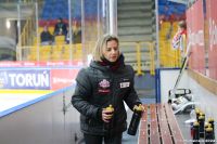 KH Energa Toruń - JKH GKS Jastrzębie