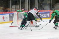 KH Energa Toruń - JKH GKS Jastrzębie