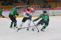 KH Energa Toruń - JKH GKS Jastrzębie