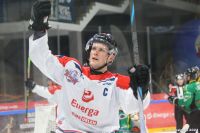 KH Energa Toruń - JKH GKS Jastrzębie