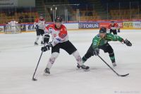 KH Energa Toruń - JKH GKS Jastrzębie