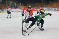 KH Energa Toruń - JKH GKS Jastrzębie