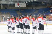 KH Energa Toruń - JKH GKS Jastrzębie