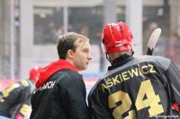 KH Energa Toruń - Comarch Cracovia