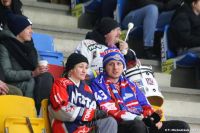 KH Energa Toruń - Comarch Cracovia