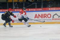 KH Energa Toruń - Comarch Cracovia