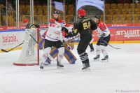 KH Energa Toruń - Comarch Cracovia