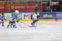 KH Energa Toruń - Comarch Cracovia