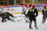 KH Energa Toruń - Comarch Cracovia