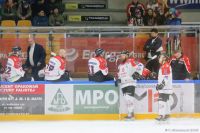 KH Energa Toruń - Comarch Cracovia