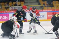 KH Energa Toruń - Comarch Cracovia