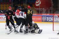 KH Energa Toruń - Comarch Cracovia