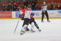 KH Energa Toruń - Comarch Cracovia
