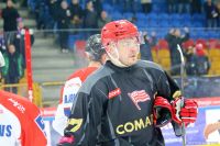 KH Energa Toruń - Comarch Cracovia