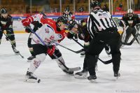 KH Energa Toruń - GKS Tychy