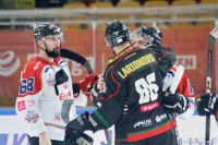 KH Energa Toruń - GKS Tychy