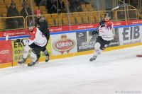 KH Energa Toruń - Comarch Cracovia
