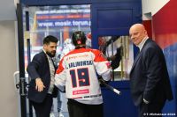 KH Energa Toruń - Comarch Cracovia