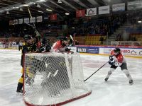 KH Energa Toruń - GKS Katowice (Fot. Krzysztof Strzelecki)