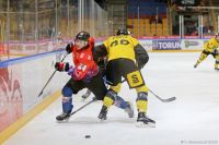 KH Energa Toruń - GKS Katowice