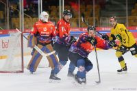 KH Energa Toruń - GKS Katowice
