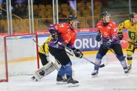 KH Energa Toruń - GKS Katowice