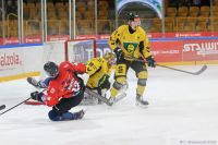 KH Energa Toruń - GKS Katowice
