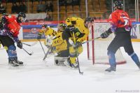 KH Energa Toruń - GKS Katowice