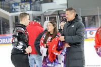 KH Energa Toruń - GKS Katowice