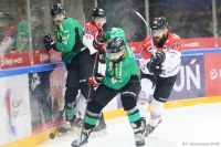 KH Energa Toruń - JKH GKS Jastrzębie