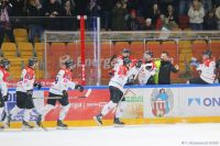 KH Energa Toruń - JKH GKS Jastrzębie
