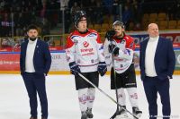 KH Energa Toruń - JKH GKS Jastrzębie