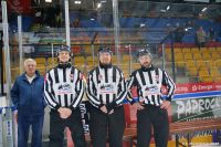 Sponsors Cup 2025