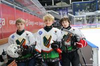 Sponsors Cup 2025