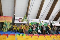 Sponsors Cup 2025
