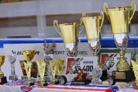 Sponsors Cup 2025