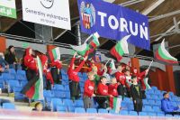 Sponsors Cup 2025