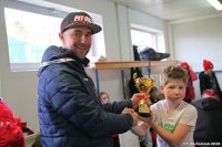 Sponsors Cup 2025