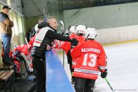 Sponsors Cup 2025