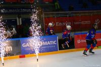 Sponsors Cup 2025