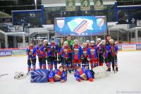 Sponsors Cup 2025