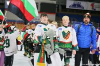 Sponsors Cup 2025