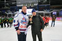 Sponsors Cup 2025