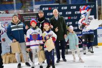 Sponsors Cup 2025